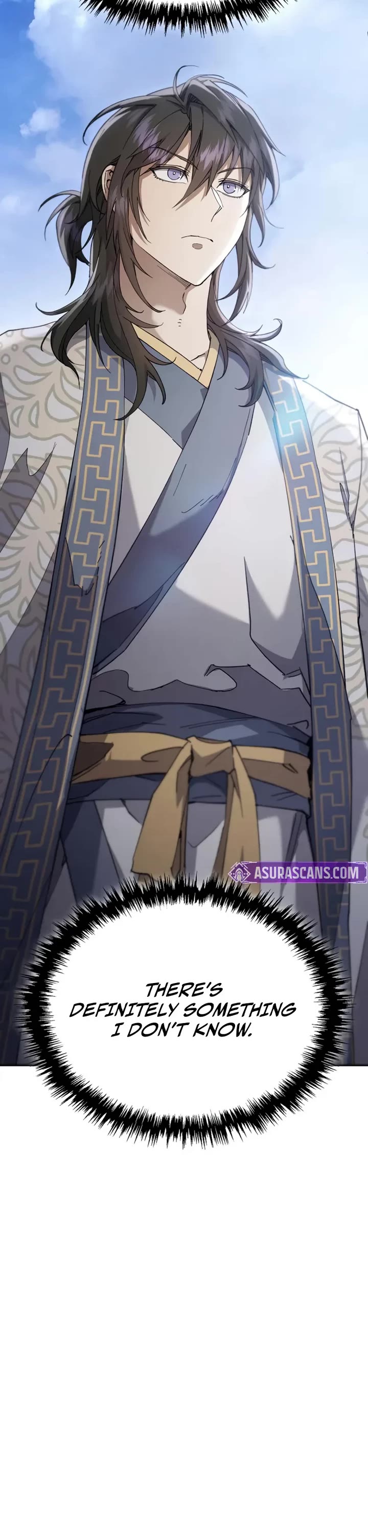 The Heavenly Demon Wants a Quiet Life Chapter 68 page 17 - Chapter 68