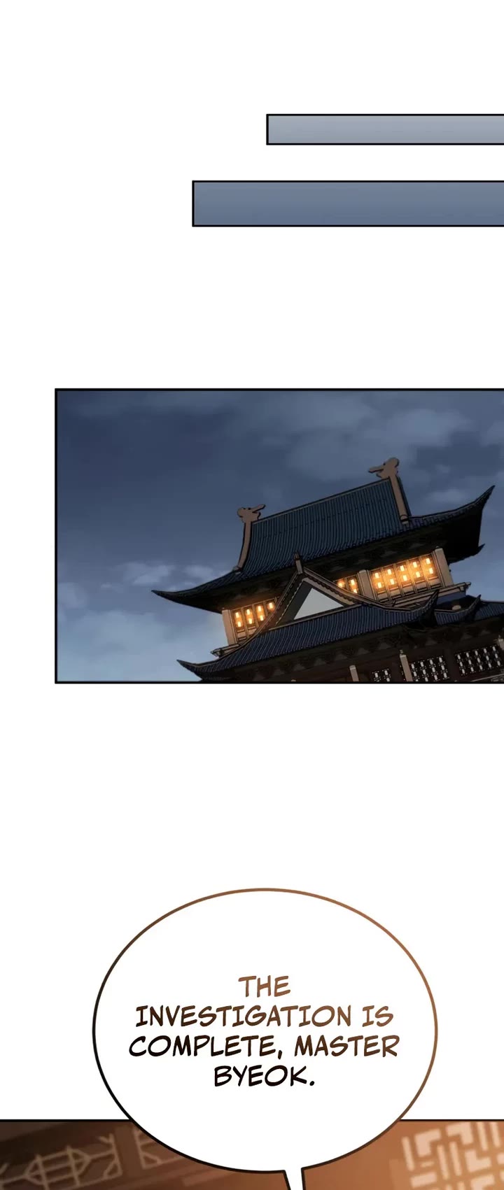 The Heavenly Demon Wants a Quiet Life Chapter 68 page 18 - Chapter 68