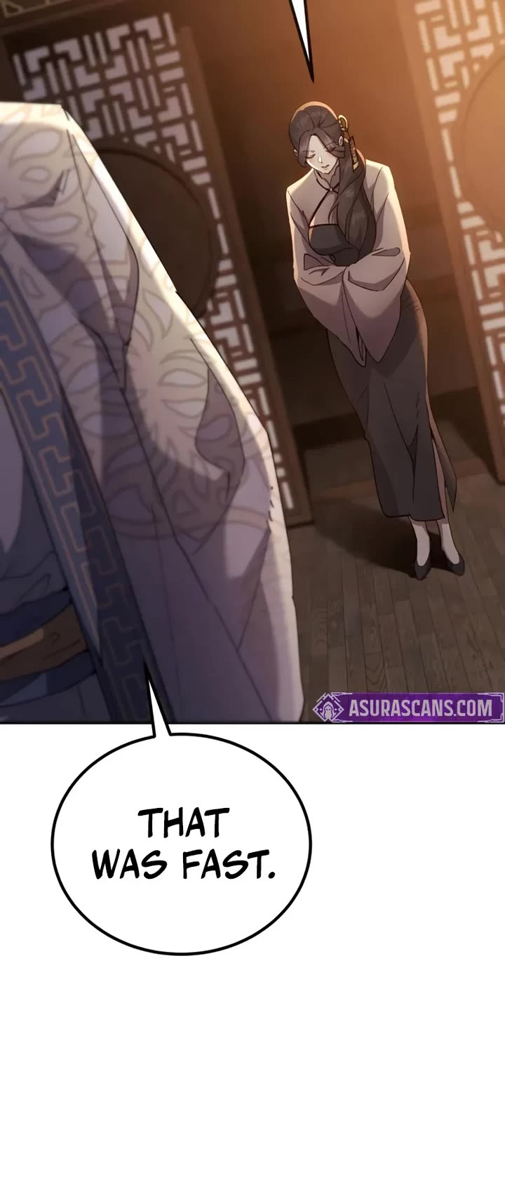 The Heavenly Demon Wants a Quiet Life Chapter 68 page 19 - Chapter 68