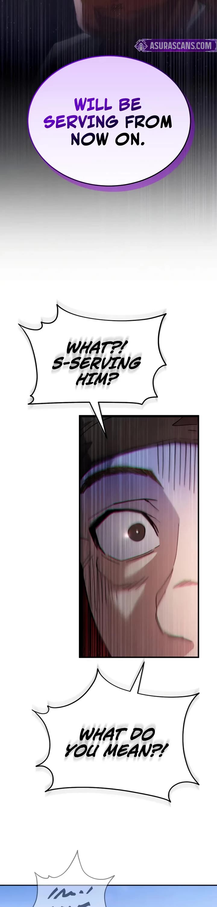 The Heavenly Demon Wants a Quiet Life Chapter 68 page 2 - Chapter 68