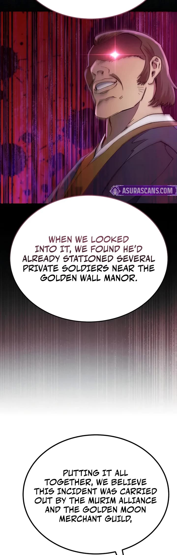 The Heavenly Demon Wants a Quiet Life Chapter 68 page 23 - Chapter 68