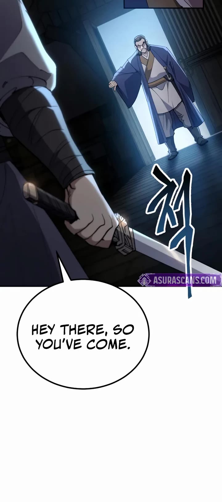 The Heavenly Demon Wants a Quiet Life Chapter 68 page 34 - Chapter 68