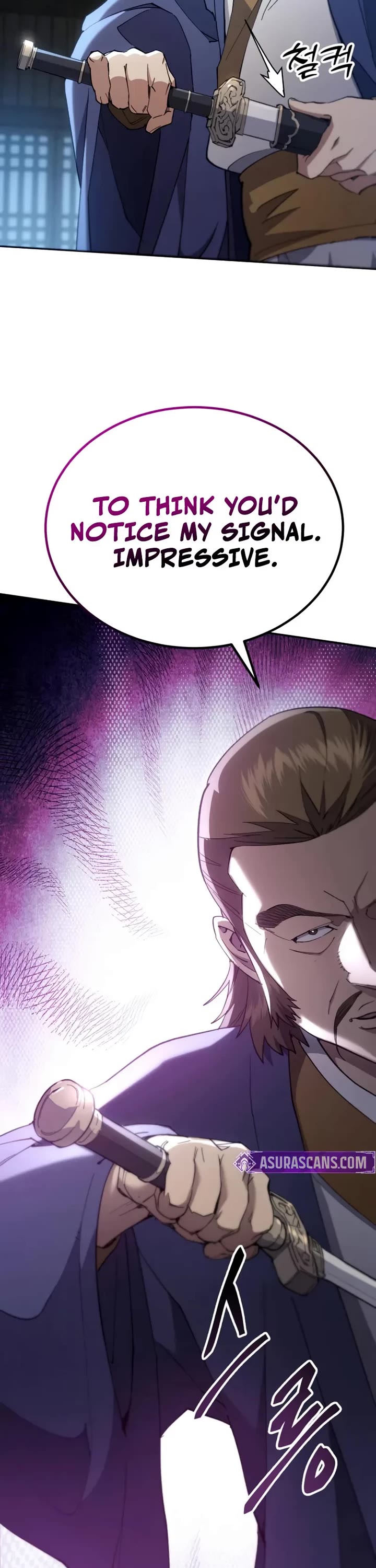 The Heavenly Demon Wants a Quiet Life Chapter 68 page 36 - Chapter 68