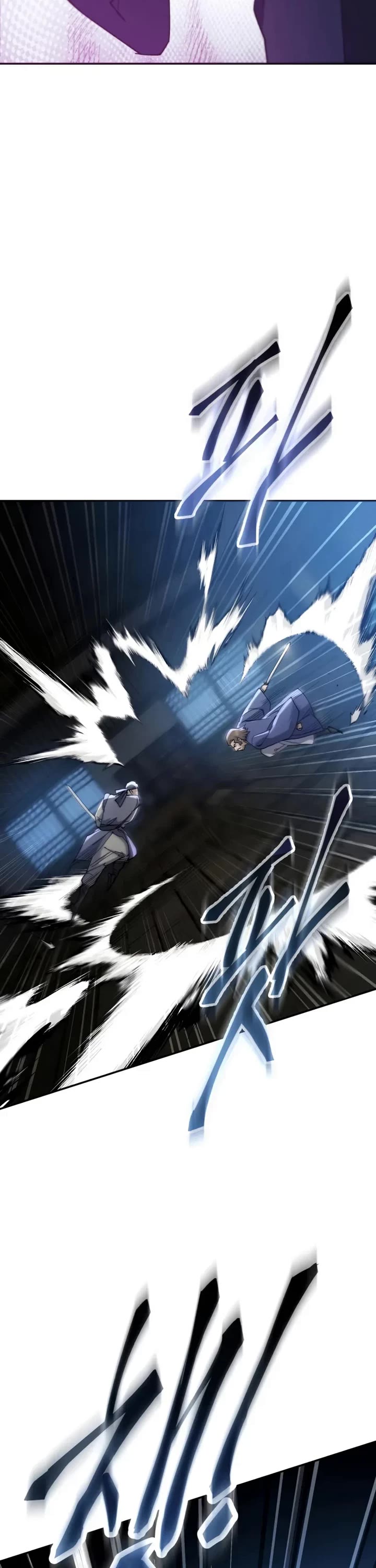 The Heavenly Demon Wants a Quiet Life Chapter 68 page 37 - Chapter 68