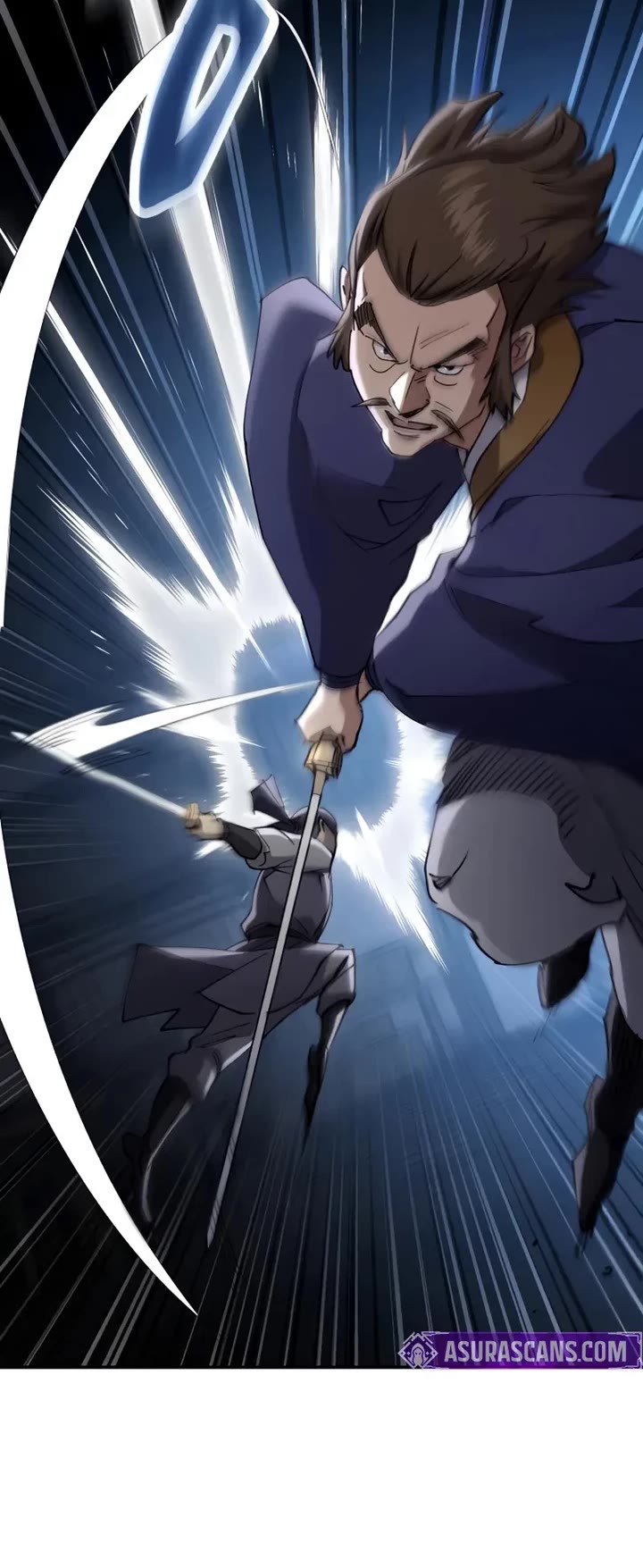 The Heavenly Demon Wants a Quiet Life Chapter 68 page 38 - Chapter 68
