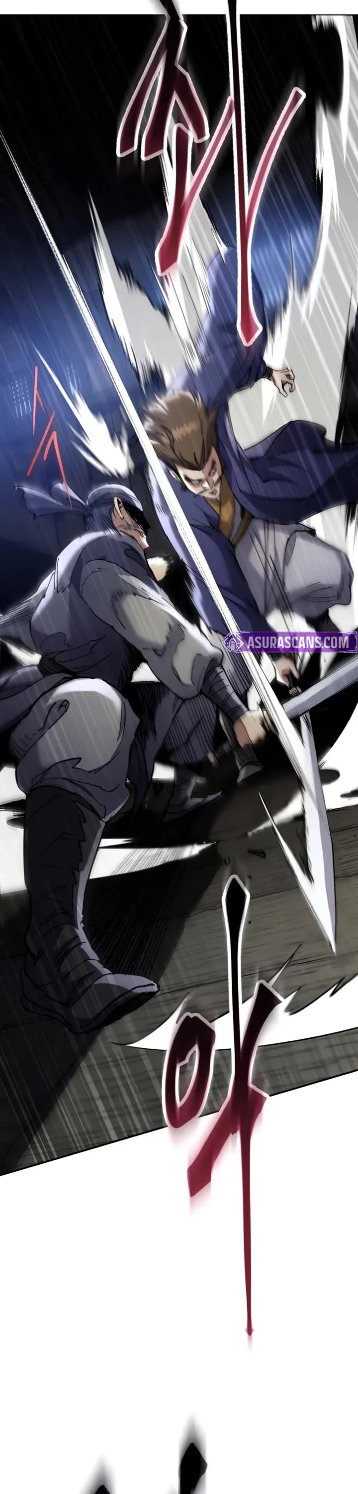 The Heavenly Demon Wants a Quiet Life Chapter 68 page 41 - Chapter 68