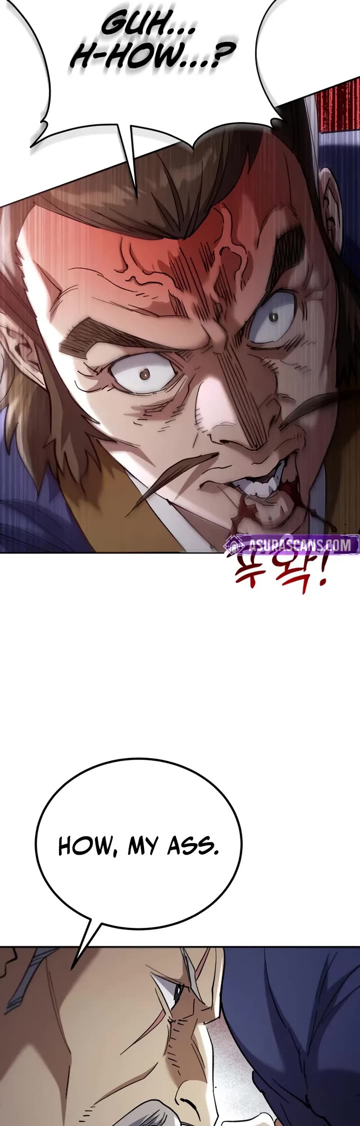 The Heavenly Demon Wants a Quiet Life Chapter 68 page 43 - Chapter 68