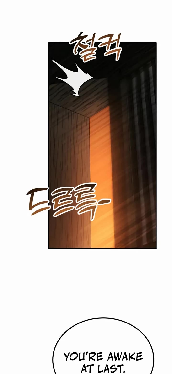The Heavenly Demon Wants a Quiet Life Chapter 68 page 48 - Chapter 68