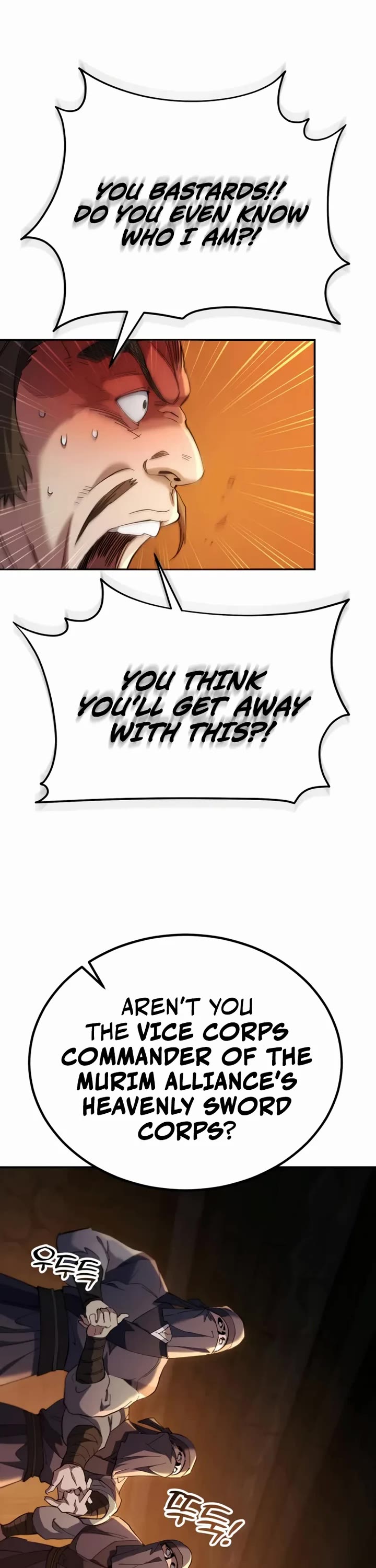 The Heavenly Demon Wants a Quiet Life Chapter 68 page 51 - Chapter 68