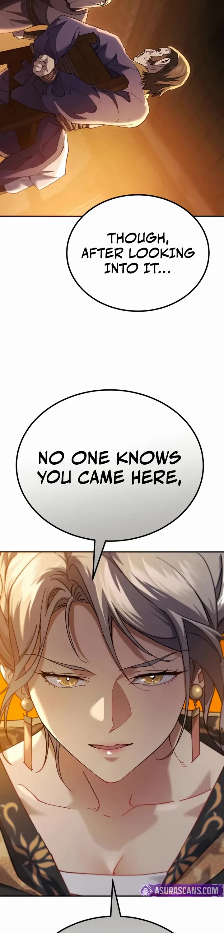 The Heavenly Demon Wants a Quiet Life Chapter 68 page 52 - Chapter 68