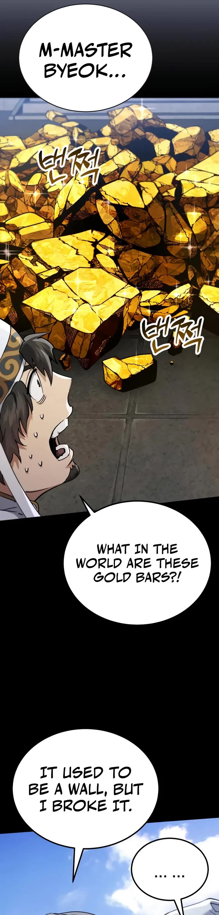 The Heavenly Demon Wants a Quiet Life Chapter 68 page 55 - Chapter 68