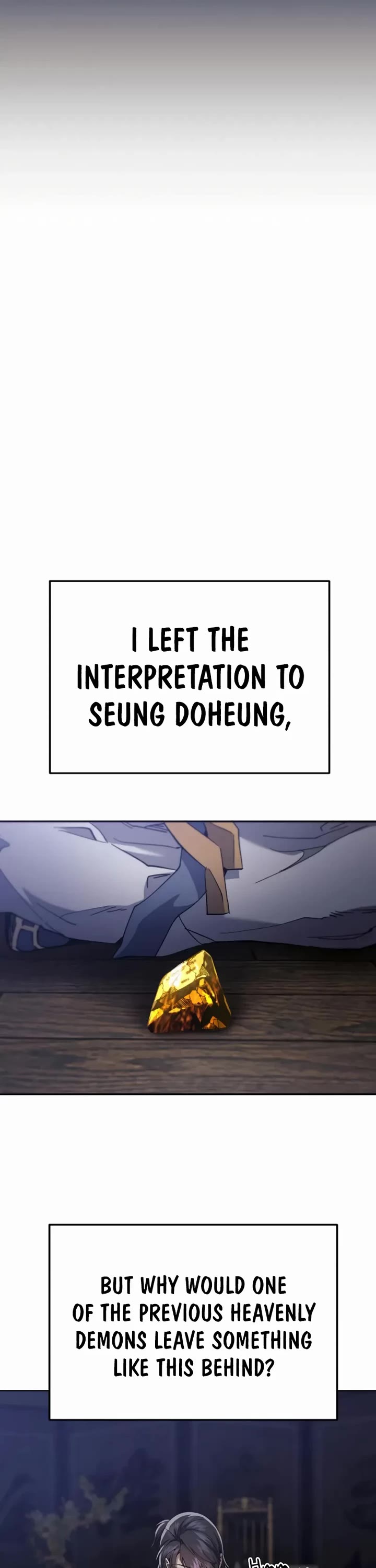 The Heavenly Demon Wants a Quiet Life Chapter 68 page 60 - Chapter 68
