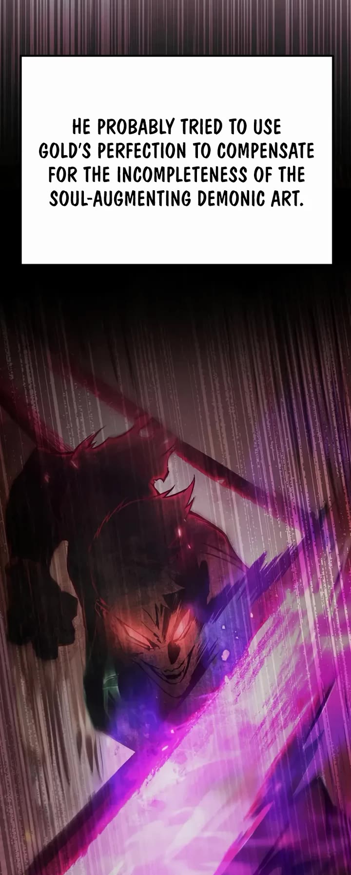 The Heavenly Demon Wants a Quiet Life Chapter 68 page 63 - Chapter 68