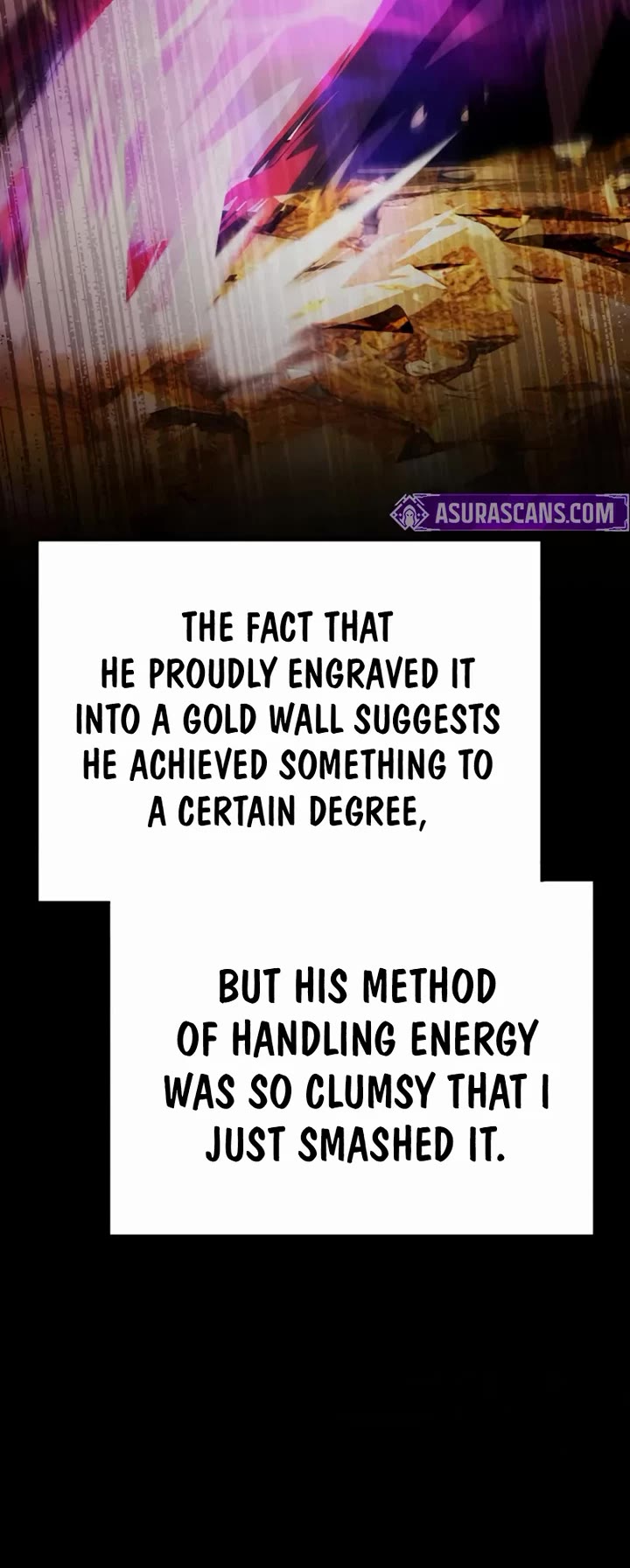 The Heavenly Demon Wants a Quiet Life Chapter 68 page 64 - Chapter 68