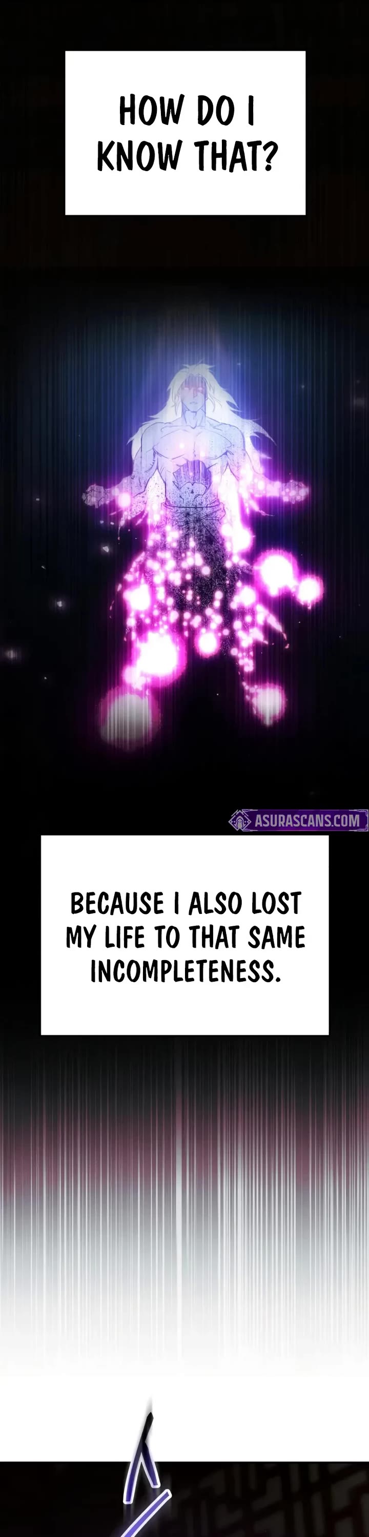 The Heavenly Demon Wants a Quiet Life Chapter 68 page 65 - Chapter 68