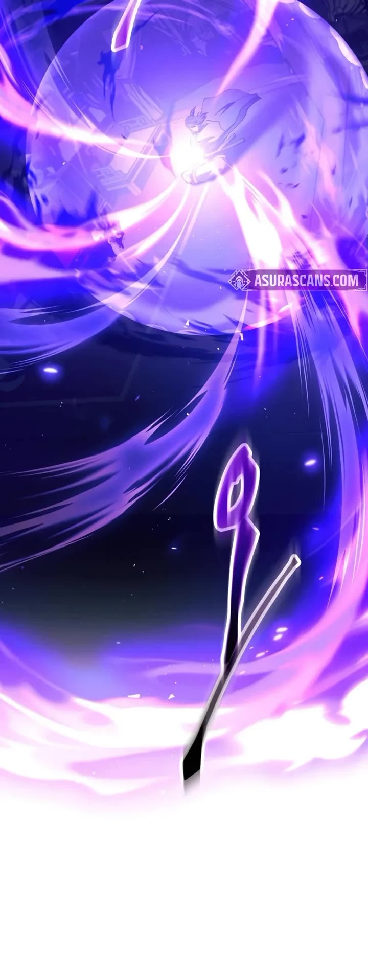 The Heavenly Demon Wants a Quiet Life Chapter 68 page 69 - Chapter 68