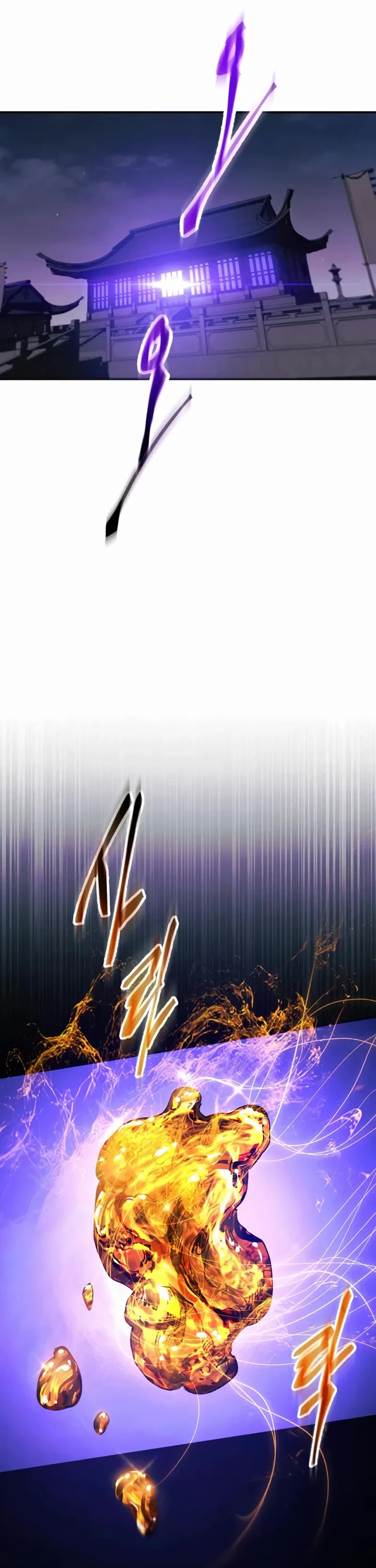 The Heavenly Demon Wants a Quiet Life Chapter 68 page 70 - Chapter 68