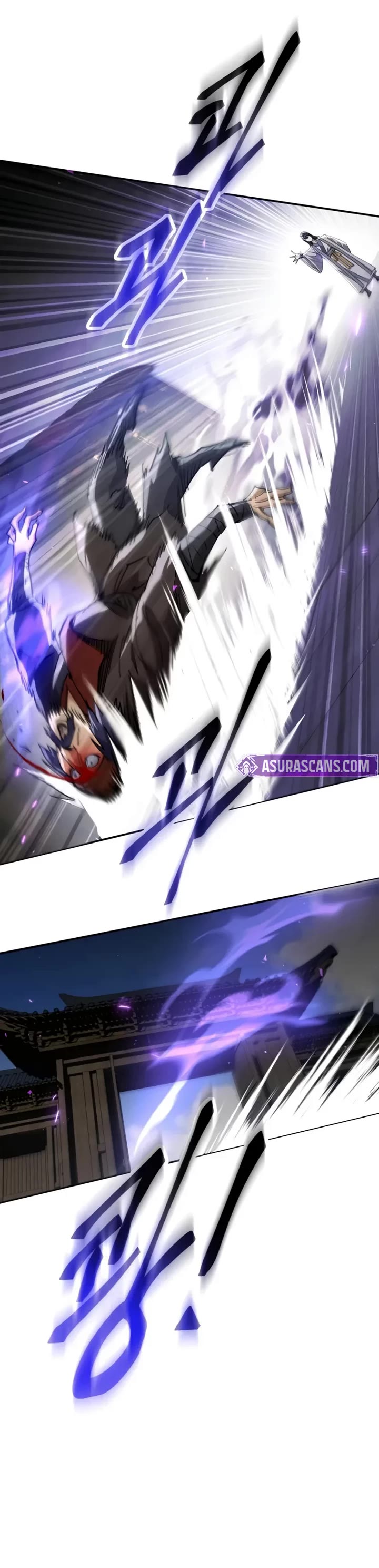 The Heavenly Demon Wants a Quiet Life Chapter 68 page 9 - Chapter 68