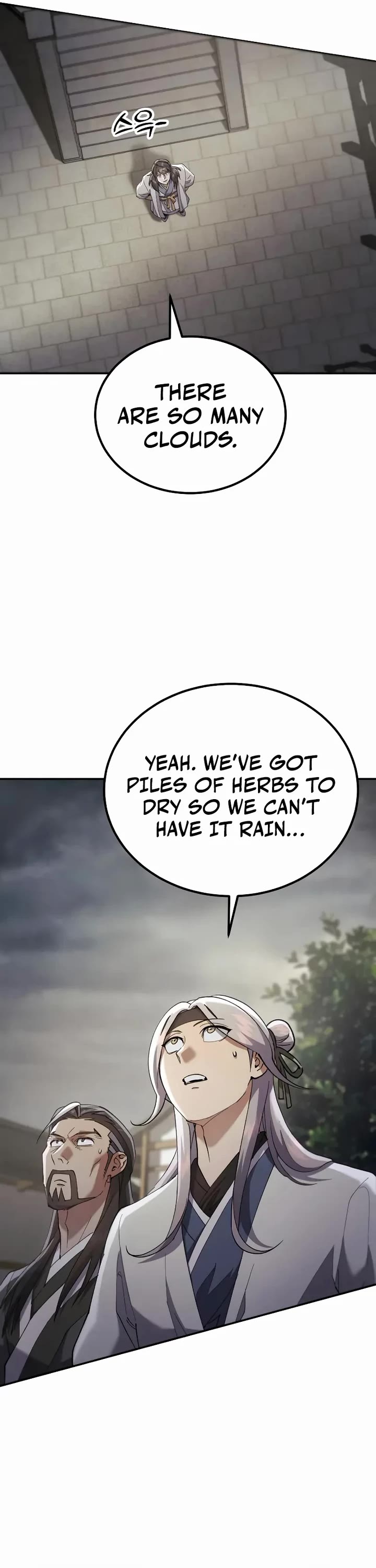 The Heavenly Demon Wants a Quiet Life Chapter 69 page 16 - Chapter 69