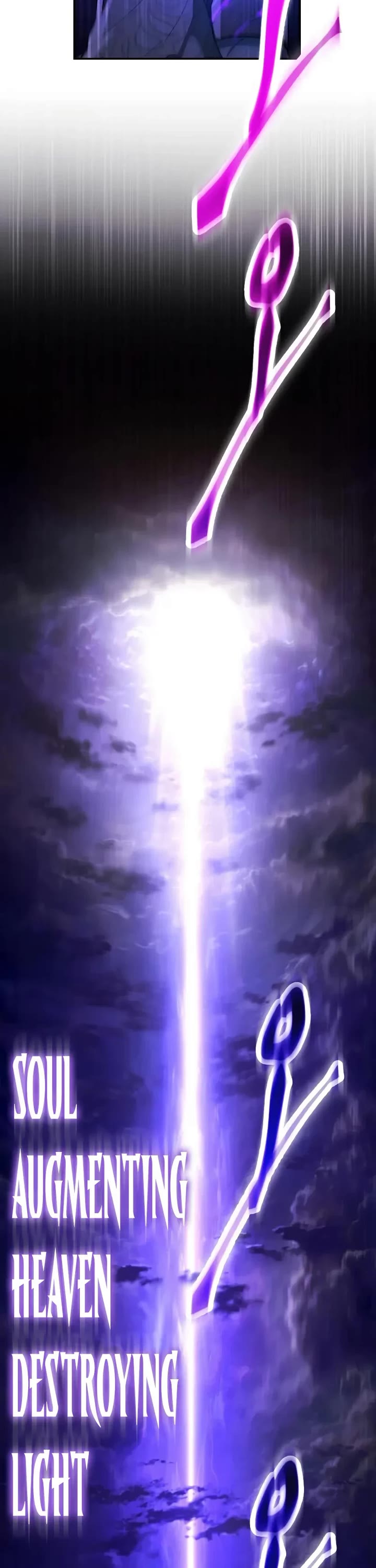 The Heavenly Demon Wants a Quiet Life Chapter 69 page 20 - Chapter 69