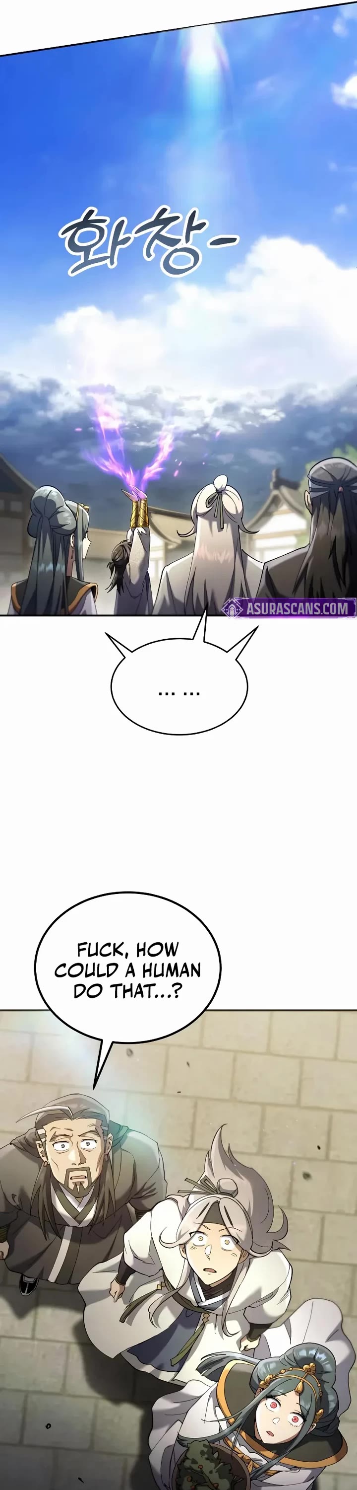 The Heavenly Demon Wants a Quiet Life Chapter 69 page 24 - Chapter 69