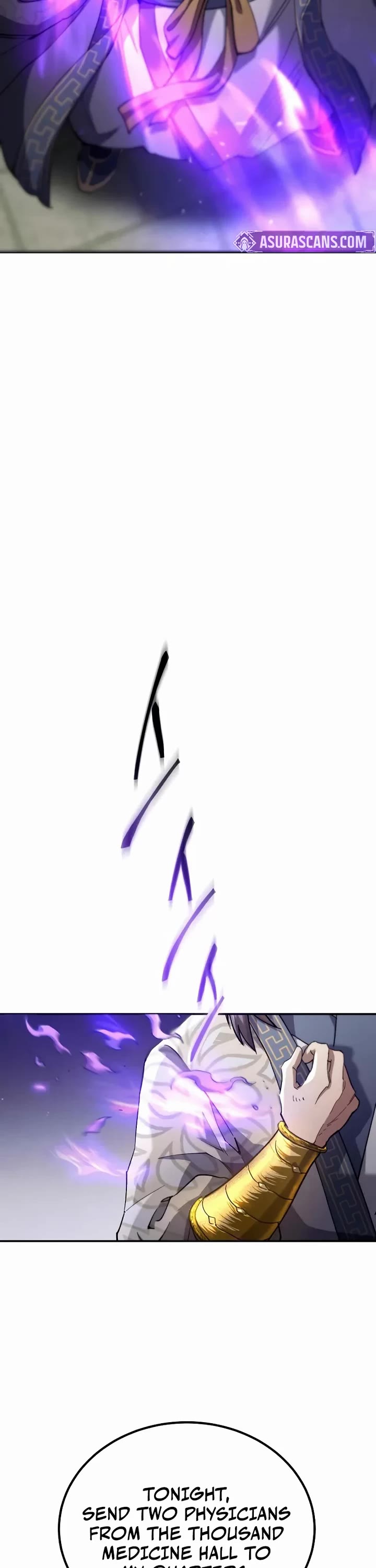 The Heavenly Demon Wants a Quiet Life Chapter 69 page 26 - Chapter 69