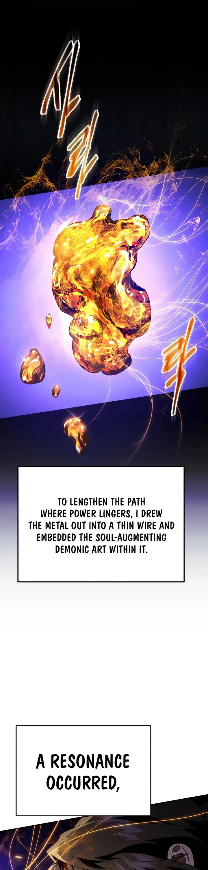 The Heavenly Demon Wants a Quiet Life Chapter 69 page 3 - Chapter 69
