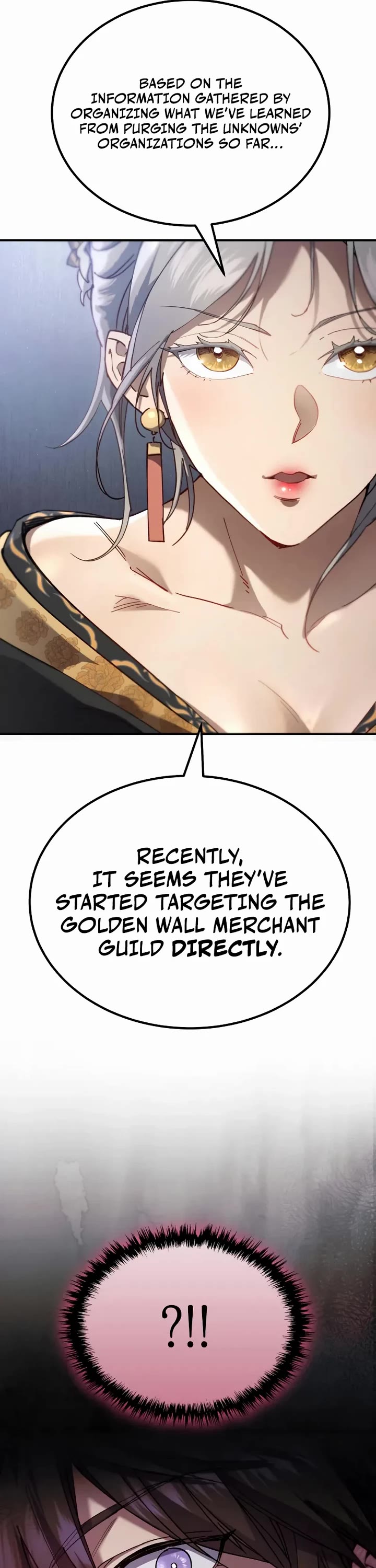 The Heavenly Demon Wants a Quiet Life Chapter 69 page 36 - Chapter 69