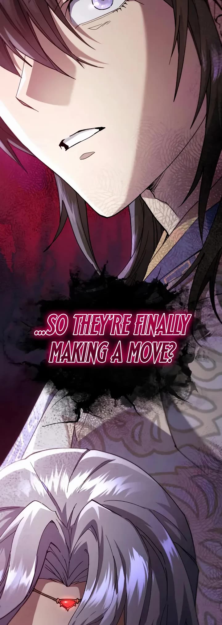 The Heavenly Demon Wants a Quiet Life Chapter 69 page 37 - Chapter 69