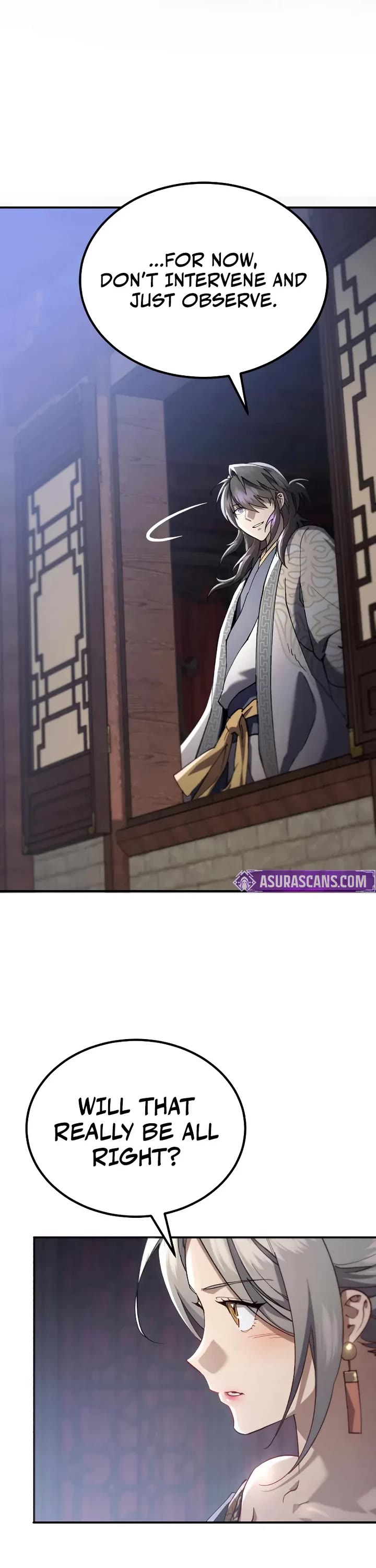The Heavenly Demon Wants a Quiet Life Chapter 69 page 39 - Chapter 69