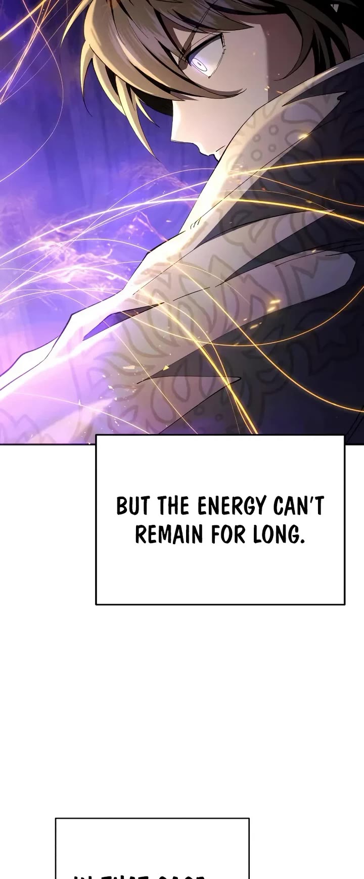 The Heavenly Demon Wants a Quiet Life Chapter 69 page 4 - Chapter 69
