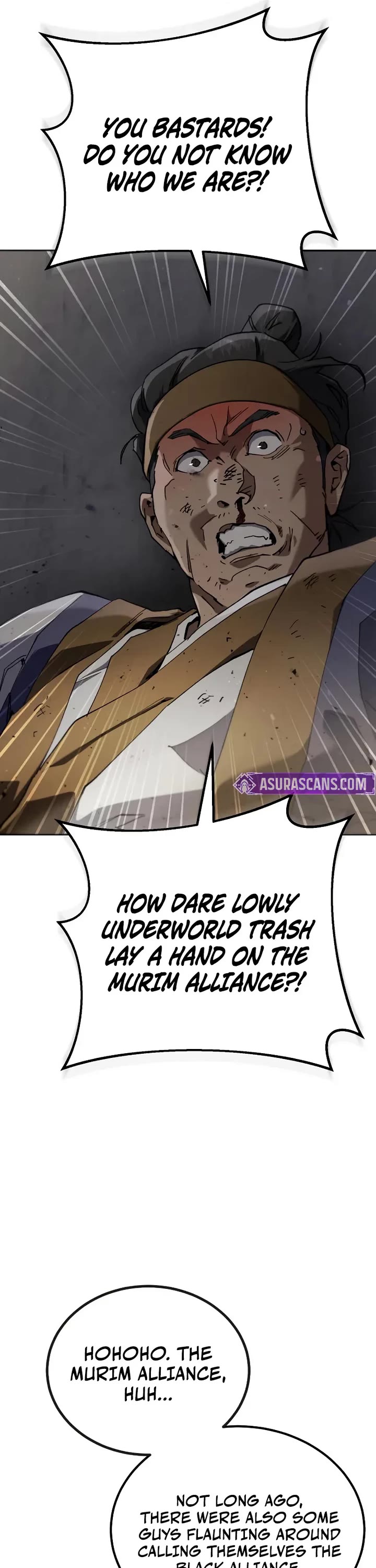 The Heavenly Demon Wants a Quiet Life Chapter 69 page 43 - Chapter 69