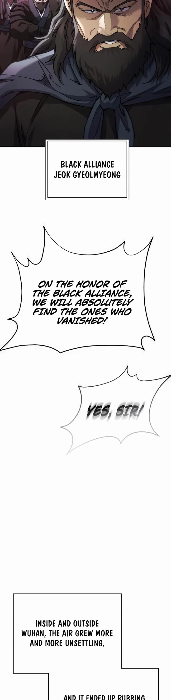 The Heavenly Demon Wants a Quiet Life Chapter 69 page 50 - Chapter 69