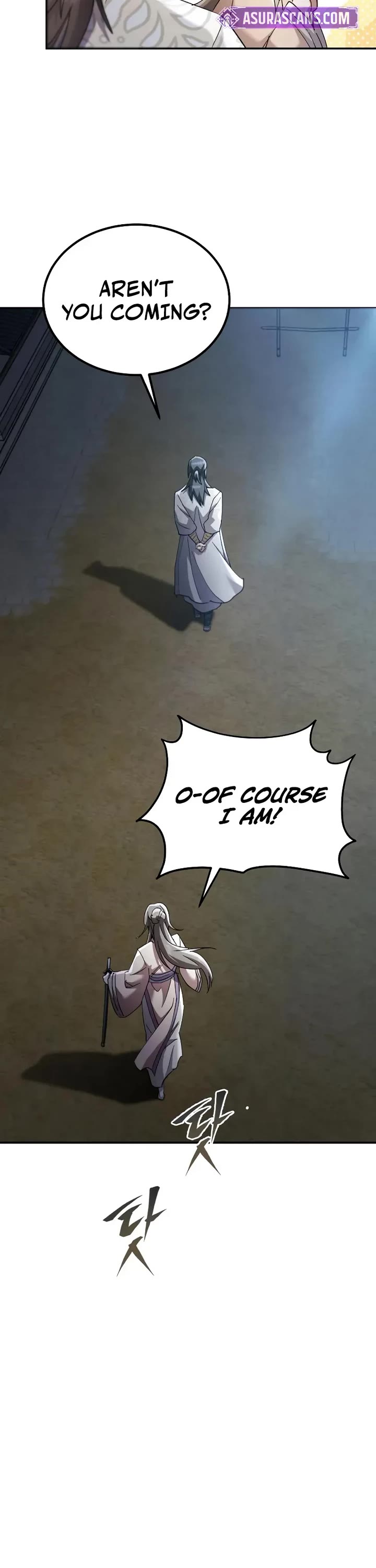 The Heavenly Demon Wants a Quiet Life Chapter 69 page 58 - Chapter 69