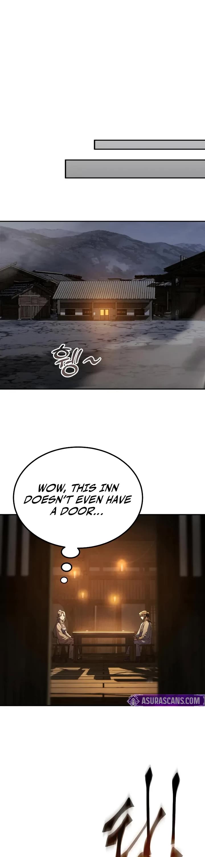 The Heavenly Demon Wants a Quiet Life Chapter 69 page 59 - Chapter 69