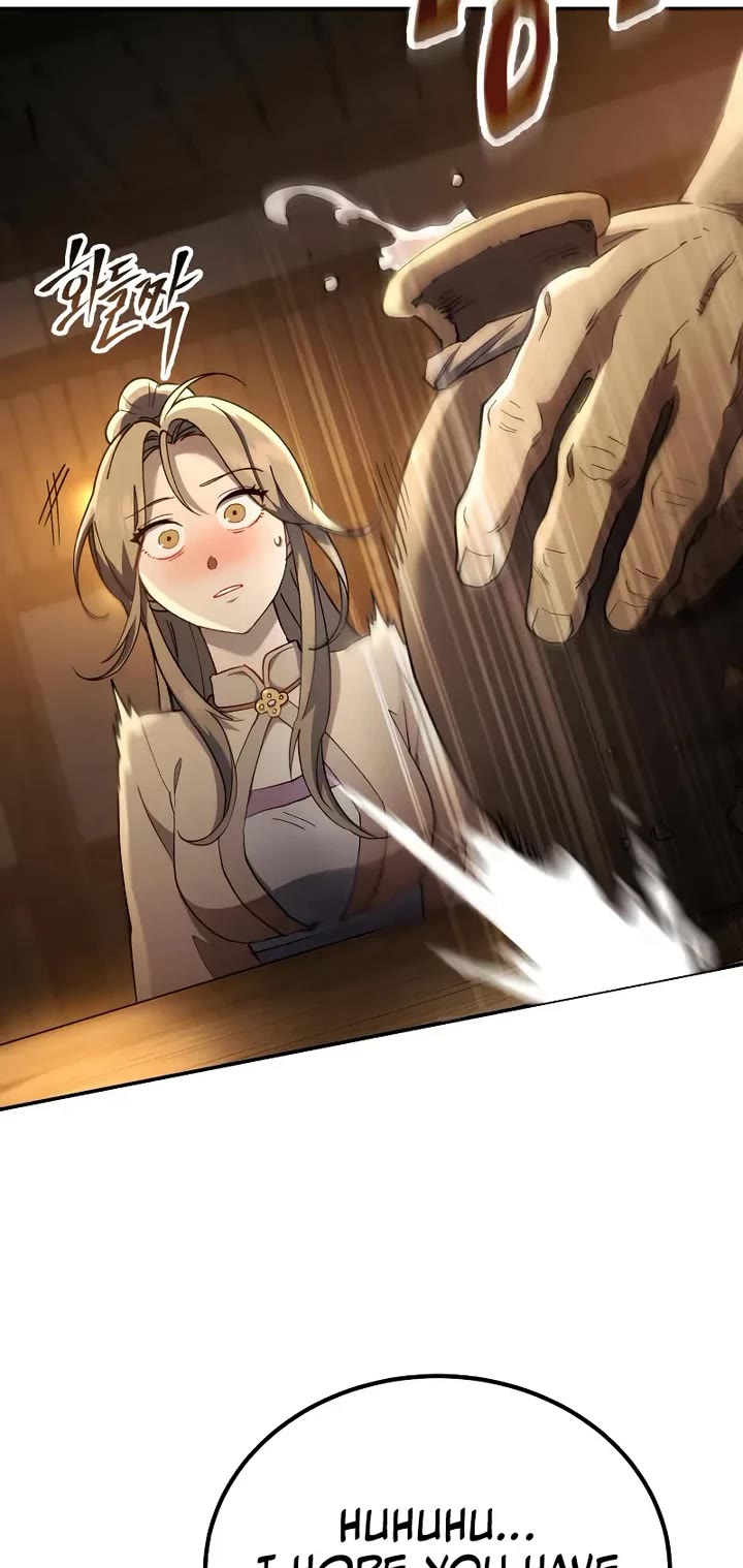The Heavenly Demon Wants a Quiet Life Chapter 69 page 60 - Chapter 69