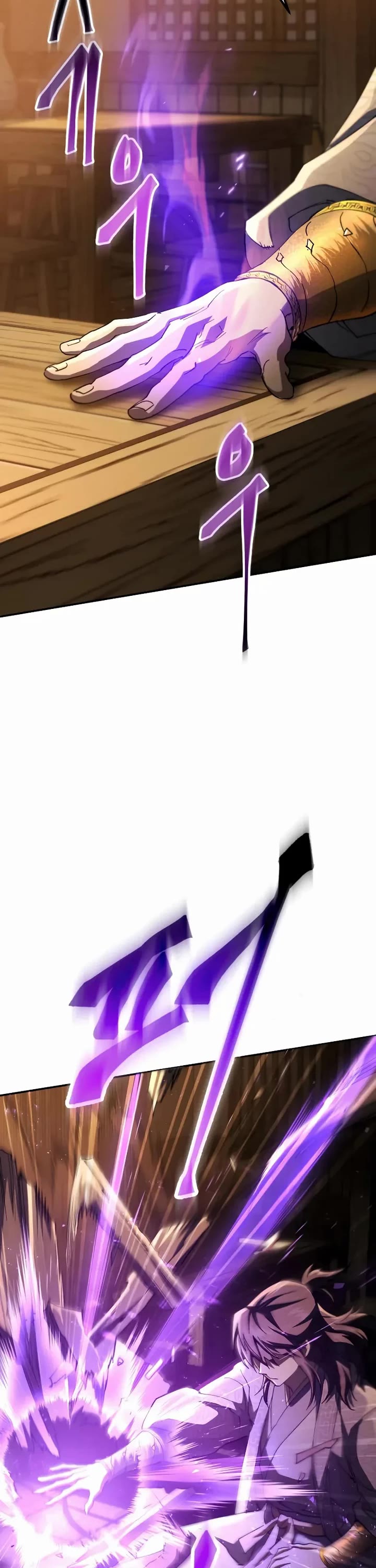 The Heavenly Demon Wants a Quiet Life Chapter 69 page 63 - Chapter 69