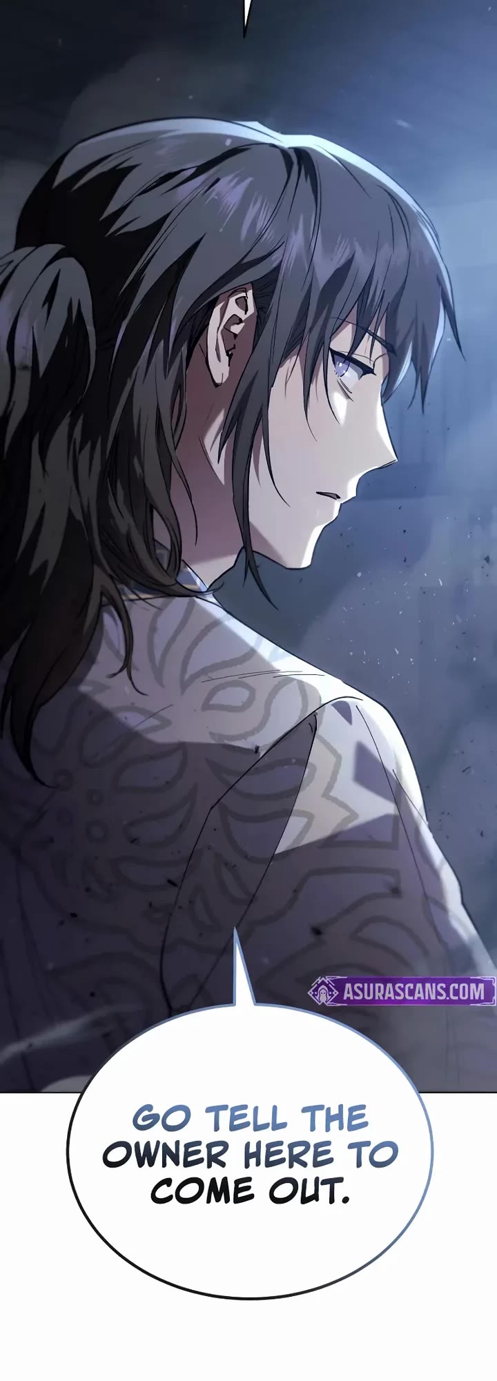 The Heavenly Demon Wants a Quiet Life Chapter 69 page 65 - Chapter 69