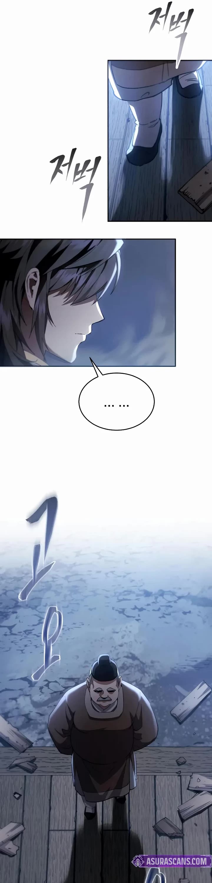 The Heavenly Demon Wants a Quiet Life Chapter 69 page 67 - Chapter 69
