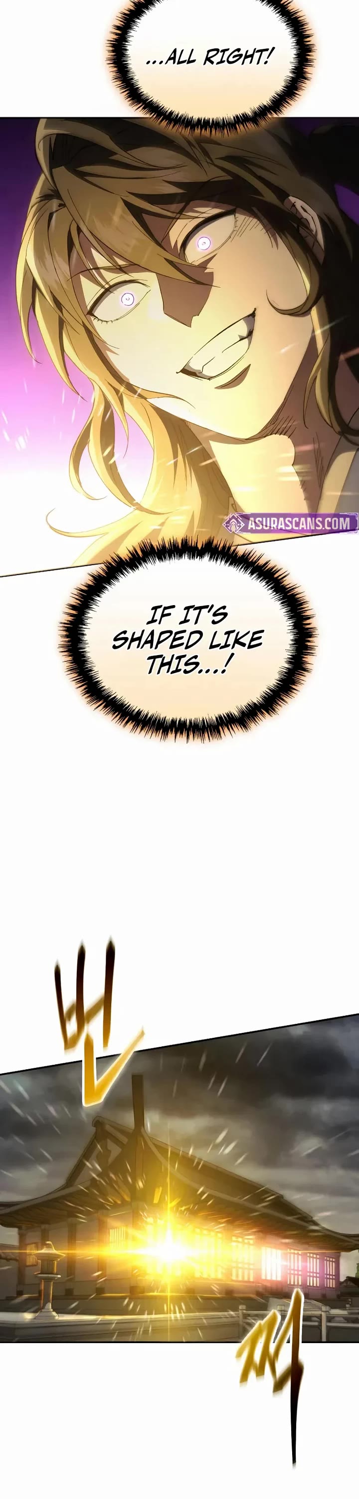 The Heavenly Demon Wants a Quiet Life Chapter 69 page 7 - Chapter 69