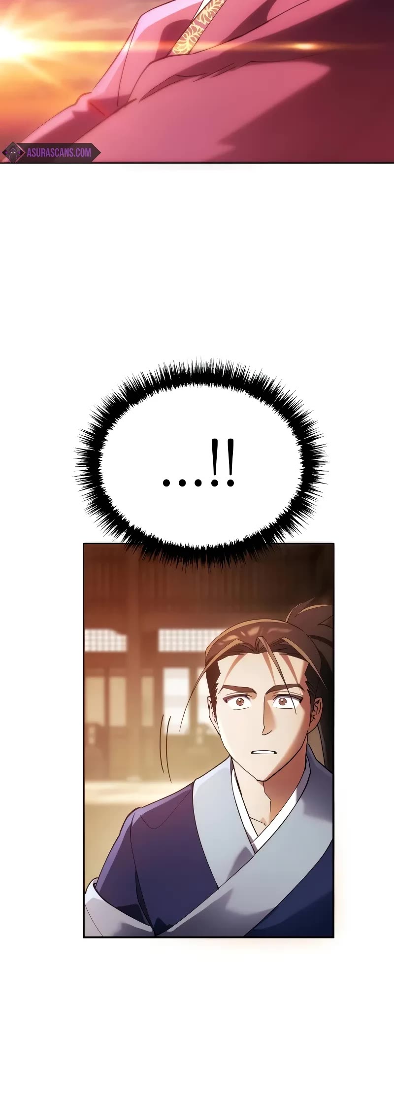 The Heavenly Demon Wants a Quiet Life Chapter 7 page 11 - Chapter 7