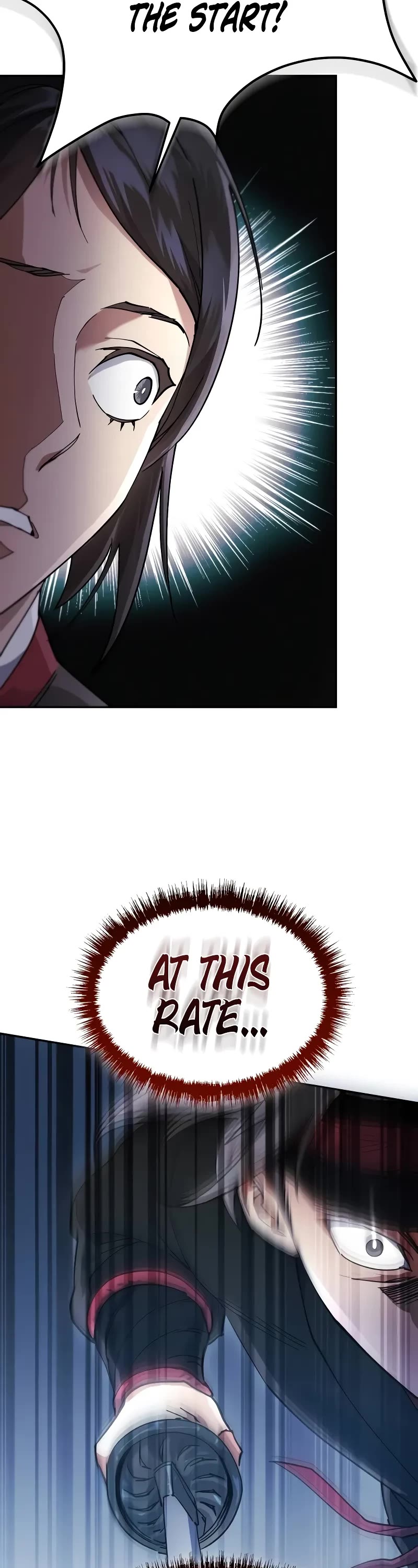 The Heavenly Demon Wants a Quiet Life Chapter 7 page 28 - Chapter 7