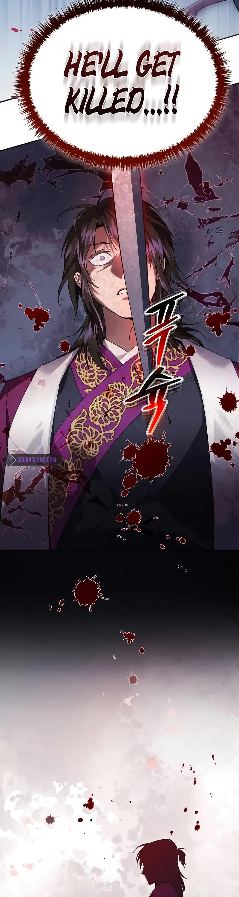 The Heavenly Demon Wants a Quiet Life Chapter 7 page 29 - Chapter 7