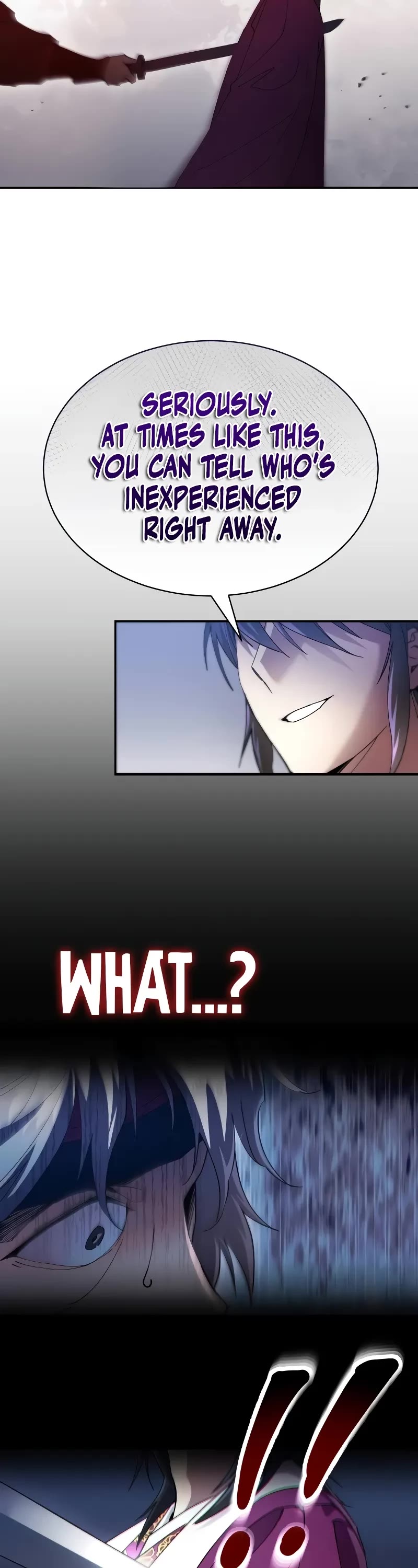 The Heavenly Demon Wants a Quiet Life Chapter 7 page 30 - Chapter 7