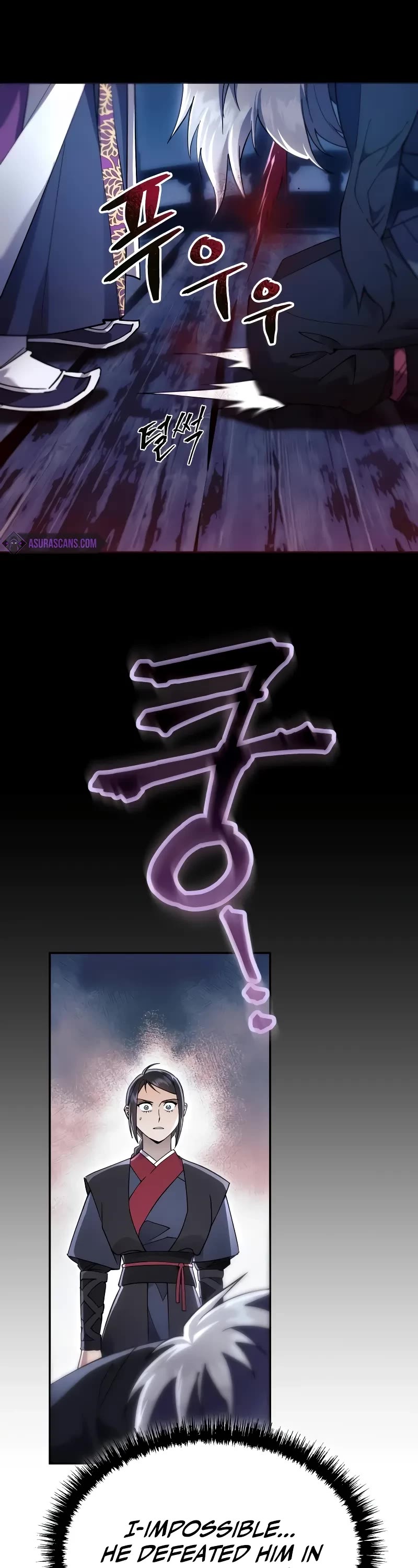 The Heavenly Demon Wants a Quiet Life Chapter 7 page 32 - Chapter 7