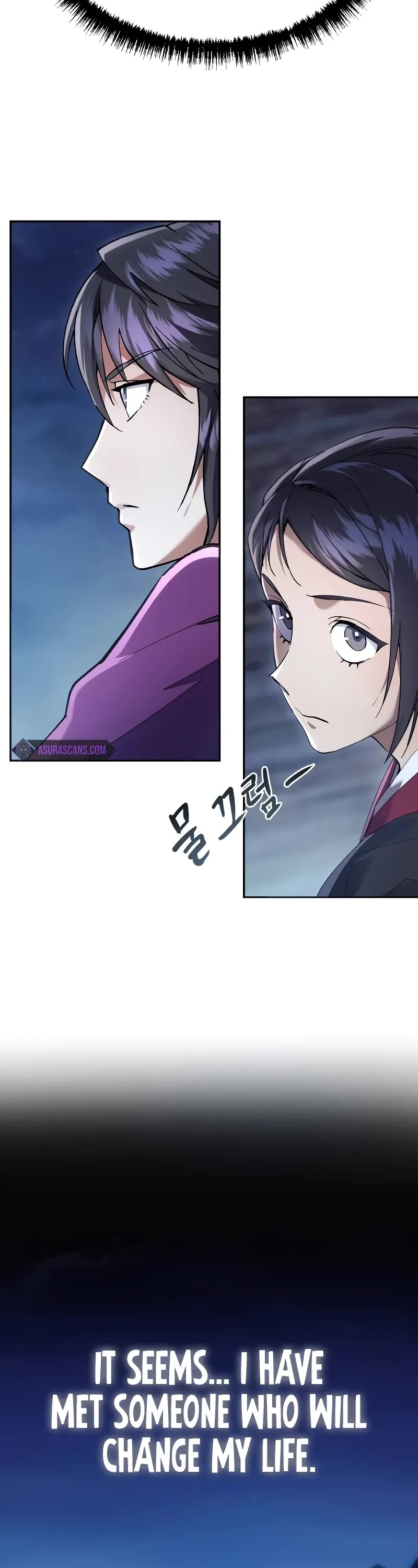 The Heavenly Demon Wants a Quiet Life Chapter 7 page 35 - Chapter 7