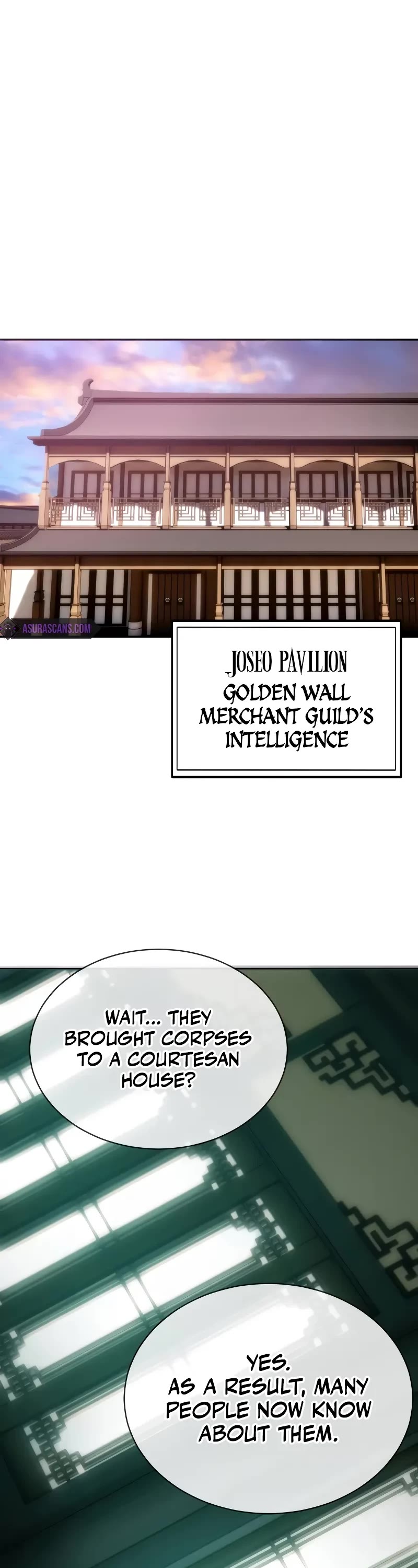 The Heavenly Demon Wants a Quiet Life Chapter 7 page 43 - Chapter 7