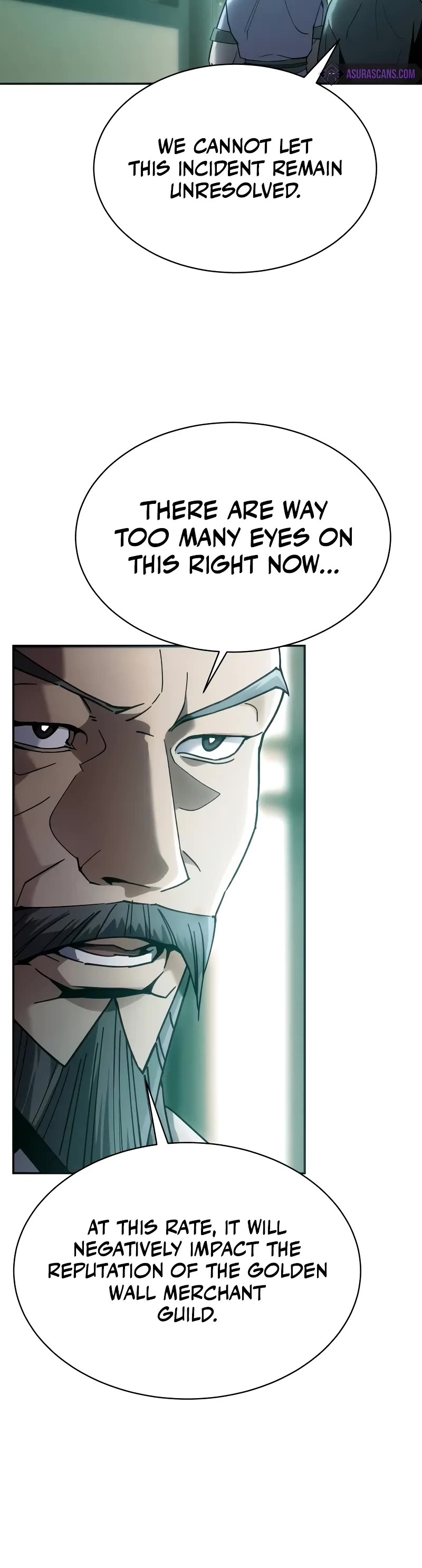 The Heavenly Demon Wants a Quiet Life Chapter 7 page 46 - Chapter 7