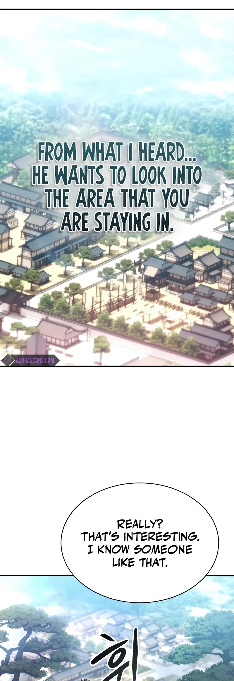 The Heavenly Demon Wants a Quiet Life Chapter 7 page 55 - Chapter 7