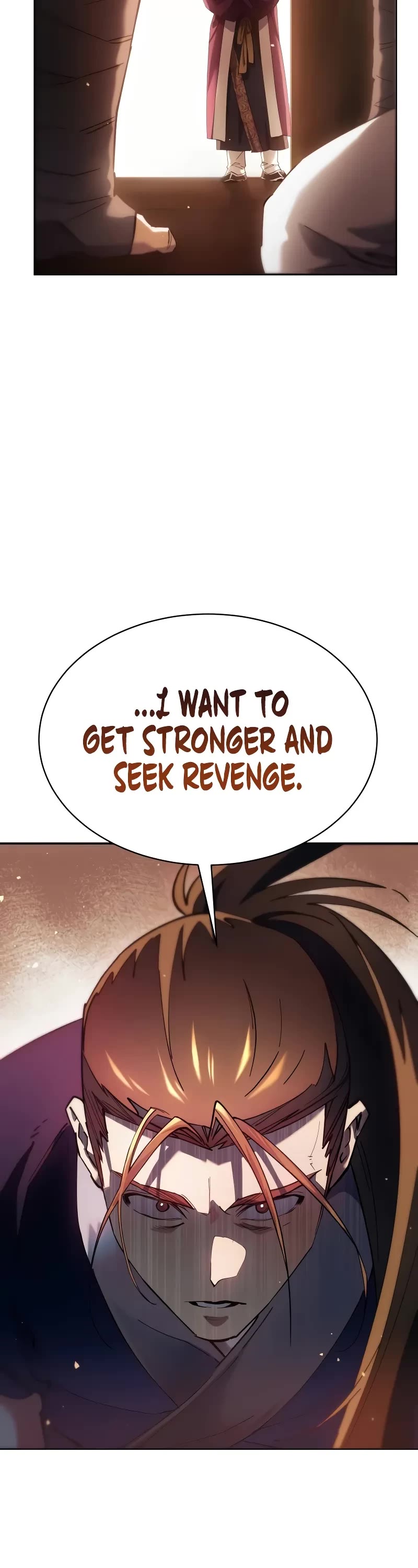 The Heavenly Demon Wants a Quiet Life Chapter 7 page 6 - Chapter 7